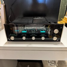 Vintage mcintosh mr74 for sale  Washington