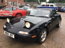 Sold 1995 mx5 for sale  DERBY