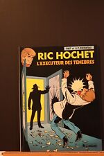 Ric hochet exécuteur d'occasion  Expédié en Belgium