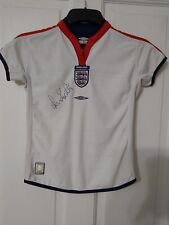 Southampton football shirt for sale  YEOVIL