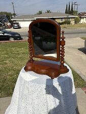 Antique victorian mahogany for sale  Garden Grove