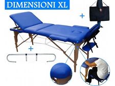 Lettino per massaggi usato Lettino per massaggi usato  Bari