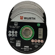 10x würth speed gebraucht kaufen  Hildesheim