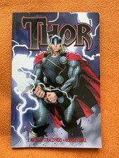 Thor rückkehr donners gebraucht kaufen  Bremen