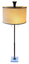 Parzinger stiffel brass for sale  Denton