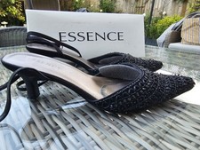 Essence women black for sale  GLASTONBURY