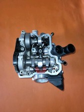 Ktm duke 690 gebraucht kaufen  Velten