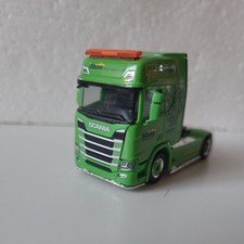 Herpa scania szm gebraucht kaufen  Sarstedt