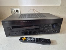 Ampli tuner yamaha d'occasion  Figanières