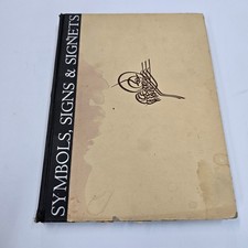 Vintage 1950 symbols for sale  Oklahoma City