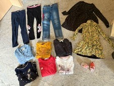 Paket größe 134 gebraucht kaufen  Heyerode