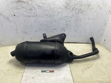 Marmitta aprilia habana usato  Gambettola