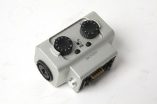 Zoom EXH-6 XLR/TRS 2 canais cápsula de entrada de microfone/linha para Zoom H5, H6, U-44, F1 e F8n, usado comprar usado  Enviando para Brazil