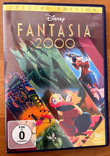 Dvd disney fantasia gebraucht kaufen Dvd disney fantasia gebraucht kaufen  Bochum
