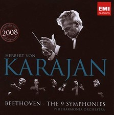 Herbert von karajan for sale  UK