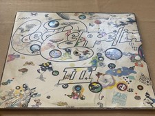 Led zeppelin iii for sale  San Jose