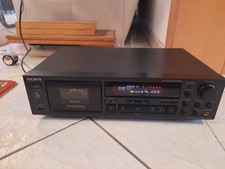 Sony k670 kassettendeck gebraucht kaufen  Braunschweig