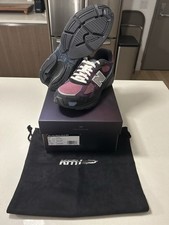 New kith ronnie d'occasion  Expédié en Belgium