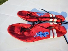 Chaussures patrick vintage d'occasion  Périgueux