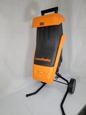 Lawnmaster 15a electric for sale  Warrensburg