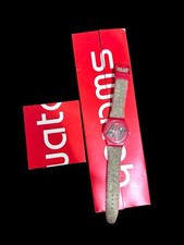 Swatch analog quartz usato  Viu