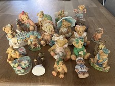 Cherished teddies job for sale  WELLINGBOROUGH