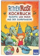 Ritter rost kochbuch gebraucht kaufen  Berlin