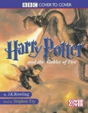 Harry potter goblet for sale  UK