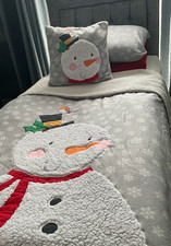 Catherine lansfield christmas for sale  BROMSGROVE