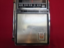 Transistor radio 1965 for sale  Windsor