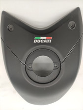 Ducati hypermotard 1100 usato  Vallecrosia