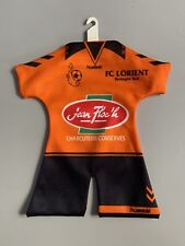 Lorient fanion mini d'occasion  Clarensac