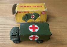 Dinky toys 626 for sale  BEXHILL-ON-SEA