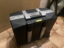 Hartschalenkoffer werkzeugkoff gebraucht kaufen  Deutschland