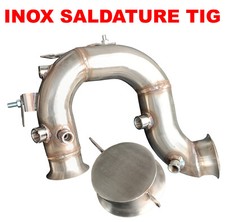 Downpipe tubo rimozione usato  Valmontone