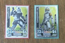 Star wars sammelkarten gebraucht kaufen  Potsdam