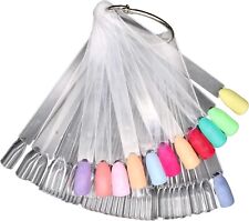 Display nail art for sale  HALESWORTH