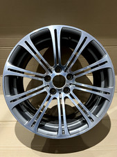 e92 alloy genuine 19 rear for sale e92 alloy genuine 19 rear for sale GRAYS