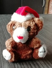 Peluche doudou ourson d'occasion  Niort