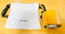 Celine bracelet manchette d'occasion  Expédié en Belgium