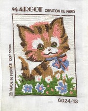 Completed margot creation for sale  SWINDON