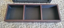 Nice container brown for sale  Scottsdale