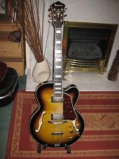 Ibanez hollow body for sale  WIGTON