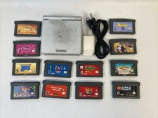 Nintendo gameboy advance for sale  Auburn