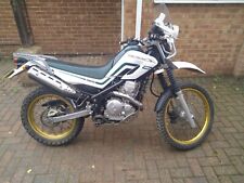 2006 yamaha xt250 for sale  UK