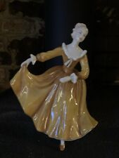 Royal doulton figurine for sale  ASHBOURNE