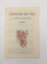 Libretto mal aria usato  Torino