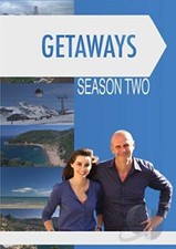 Getaways series season for sale  Sheffield Lake