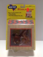 Breyer stablemates 59976 d'occasion  Lagrange