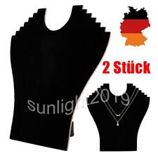 Schmuckbüste schmuckdisplay d gebraucht kaufen  Bremen